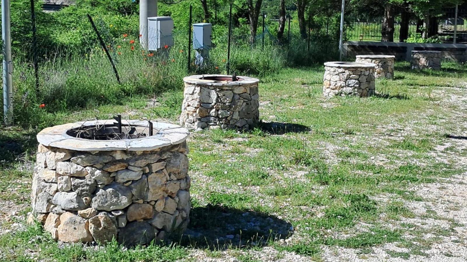 Orsa Maggiore Rifugio Campoli Appennino Екстер'єр фото